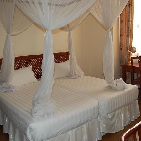 Arusha Tourist Inn Hotel Chambre photo