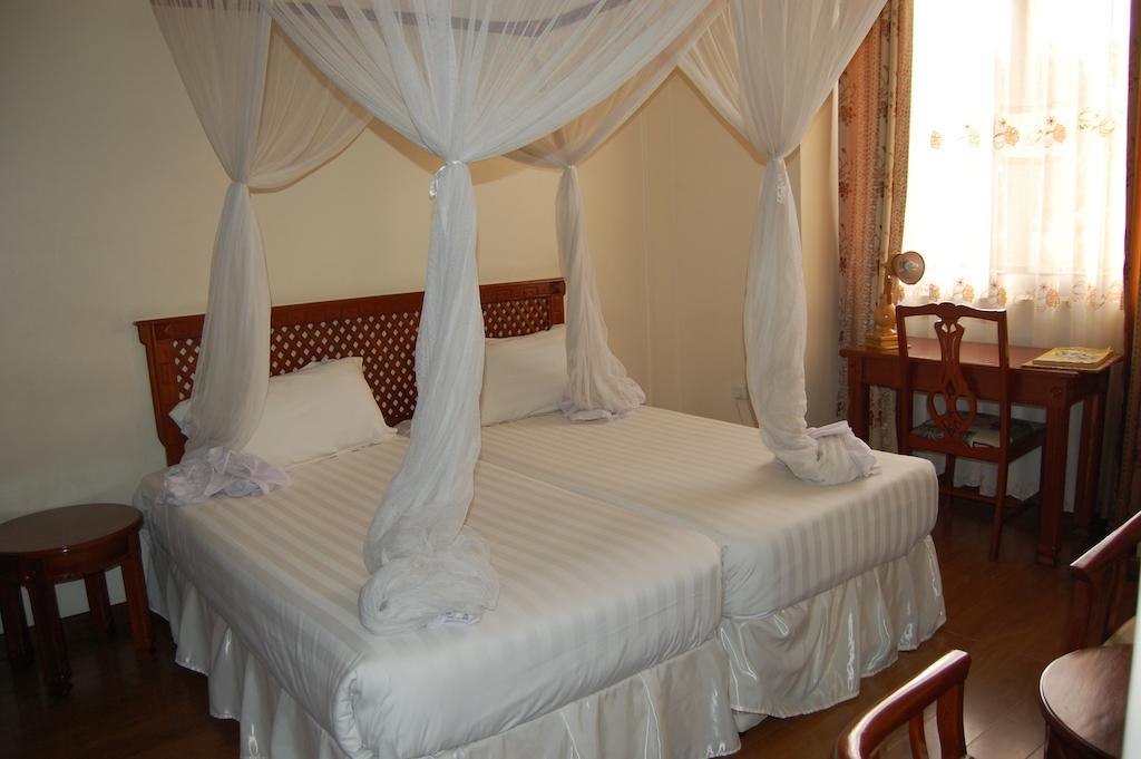 Arusha Tourist Inn Hotel Chambre photo